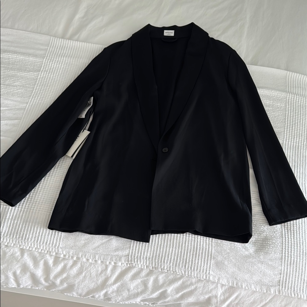 Wilfred Black Blazer